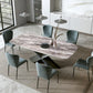 Sintered Stone Dining Table 2x1m