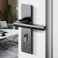 Magnettic Mute Door Lock