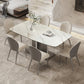 Sintered Stone Dining Table 1.6x0.8m