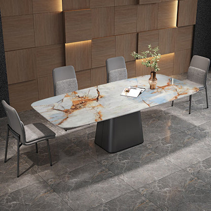 Sintered Stone Dining Table 1.8X0.9m