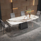 Sintered Stone Dining Table 1.8X0.9m