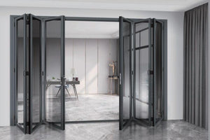 Bifold Doors