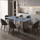 Sintered Stone Dining Table 2.6x1.2m