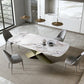 Sintered Stone Dining Table 2x1m