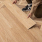 Premium Oak Plank Click Vinyl Flooring With Underlay