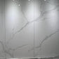 Sintered Stone 1200x2400x9mm Gloss-Fish Maw White