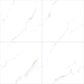 Porcelain Tile 800x800mm-Gloss-Fish Belly Gold