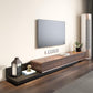 Expandable TV Cabinet, Modern Minimalist Design