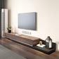 Expandable TV Cabinet, Modern Minimalist Design