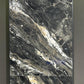 Sintered Stone 900x1800x9mm Gloss-Roman Black Glod