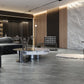 Porcelain Tile 600x1200mm-Gloss-Marble Gray