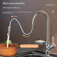 Kitchen Tap_Grey_with extension