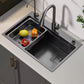 Kitchen sink 1