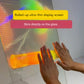 LED Soft Film Screen-Size Customizable