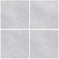 Porcelain Tile 800x800mm-Matt-Light Grey