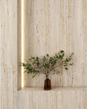 Flexi Stone-Gilded Cave Stone